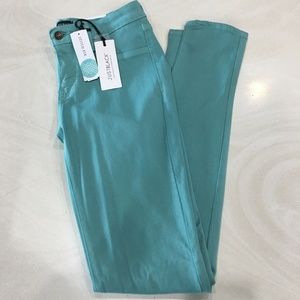 Stitch Fix Just Black Lorena Skinny Jean